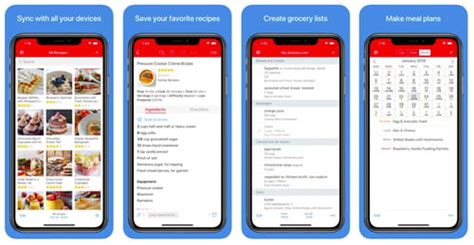 Download Paprika Recipe Manager