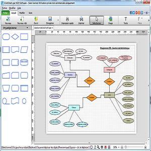 NCH ClickCharts Pro 9.57