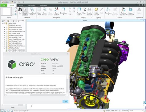 Download PTC Creo Schematics