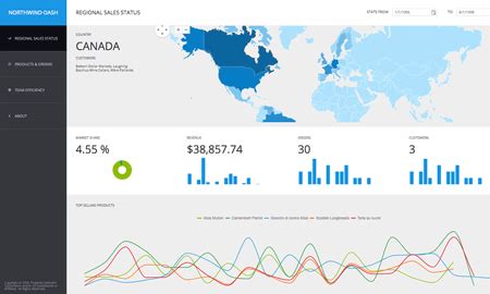 Telerik Kendo UI for