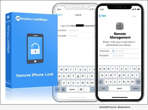 Download Cracked IMyFone LockWiper