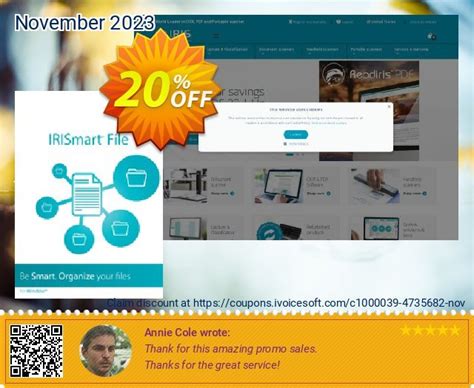 Download IRISmart File 11.1.360.0