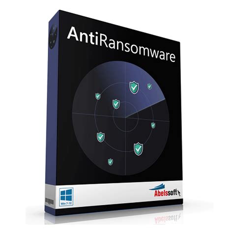 Download Abelssoft AntiRansomware 2025