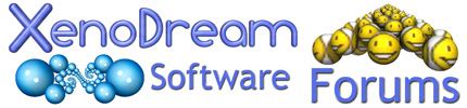 Download XenoDream Jux 4.500