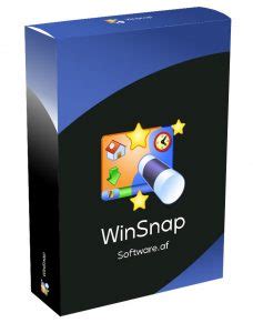 WinSnap 6.2.2 Advanced Download