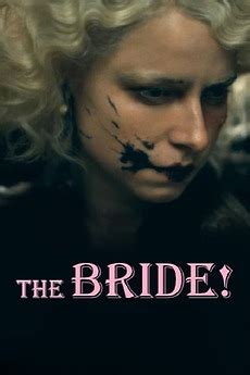 The Bride 2025